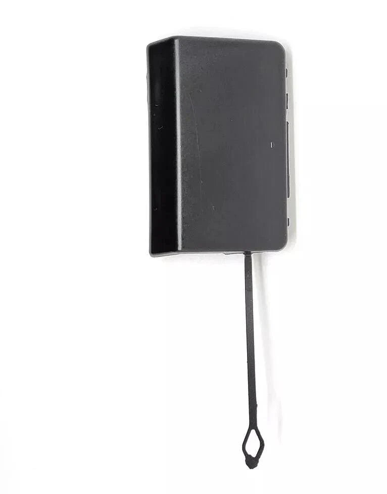 Tow Hook Cover for Mercedes E-Class W212 AMG Line Sedan (2009–2013)