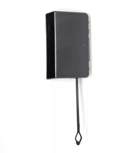 Tow Hook Cover for Mercedes E-Class W212 AMG Line Sedan (2009–2013)