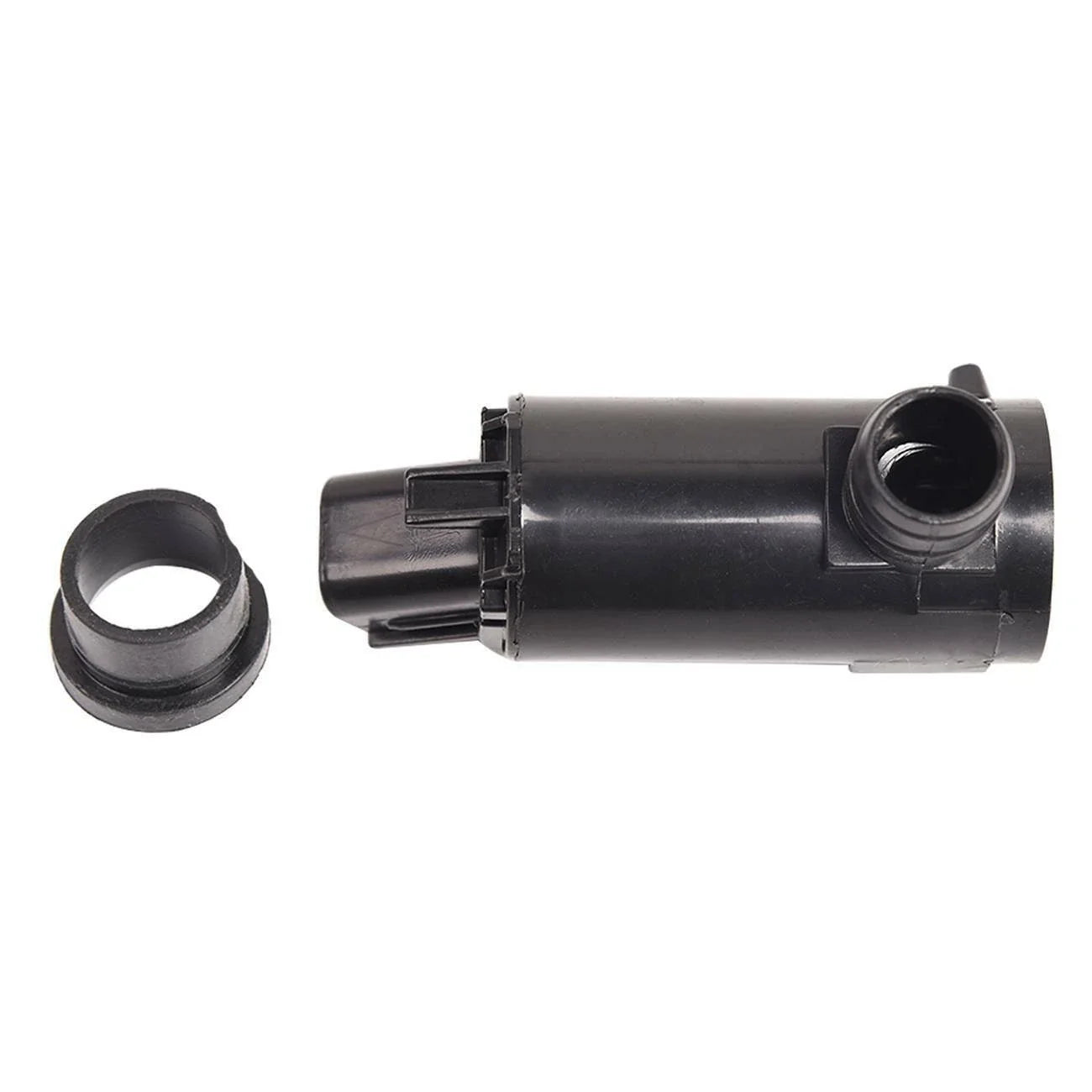 Windshield Washer Pump for Hyundai Sonata Elantra Azera Kia Optima (2006–2013)