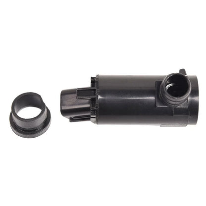 Windshield Washer Pump for Hyundai Sonata Elantra Azera Kia Optima (2006–2013)