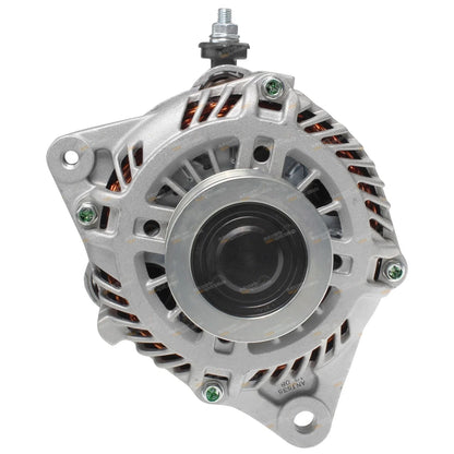 Alternator for Nissan Pathfinder R51 - 2.5L 4cyl YD25DDTi Diesel (2005 - 2013)