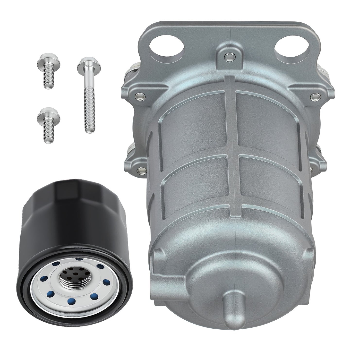 Fuel Pump Assembly for Honda Sabre 1300 VT1300CS VT1300CSA (2010–2014)