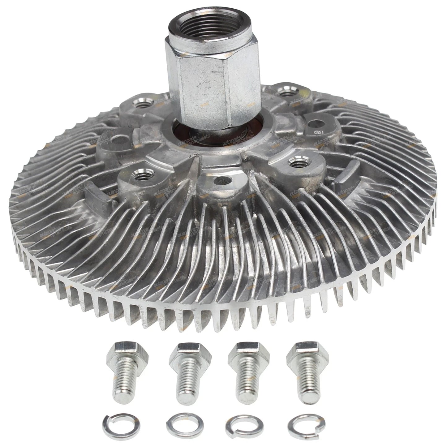 Fan Clutch Coupling for Ford Ranger (2011–2017)