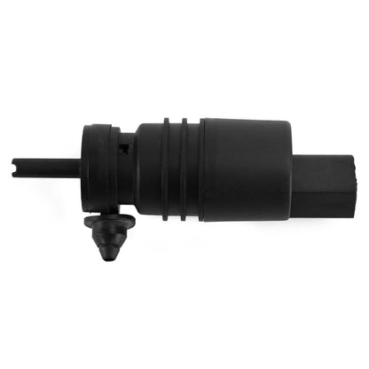 Windshield Washer Pump for BMW X5 X6 E70 F01 F02 F10 740i 750i (2007–2016) 67126934160 A10