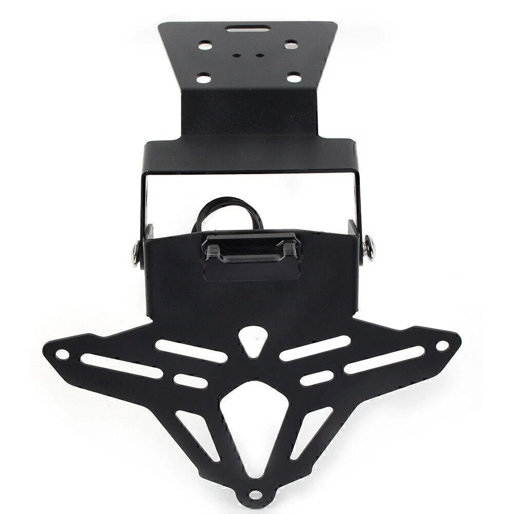 Rear Tail Tidy Fender Eliminator License Plate Holder for 2019-2020 Honda CBR150R