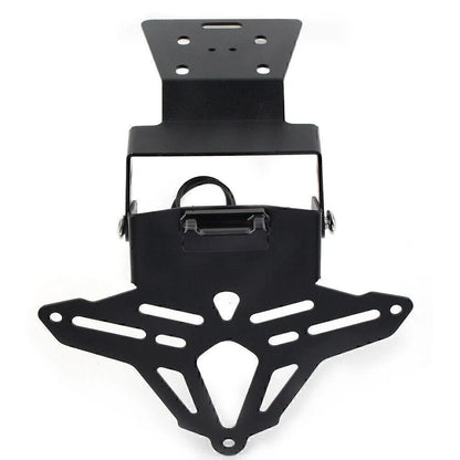 Rear Tail Tidy Fender Eliminator License Plate Holder for 2019-2020 Honda CBR150R