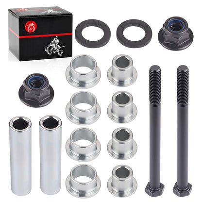 Front End Ski Leg Repair Kit for Ski-Doo Snowmobile (GSX, GTX, MXZ, Renegade, Summit)