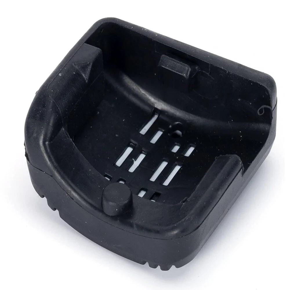 Rubber Parking Brake Pedal Pad for Toyota