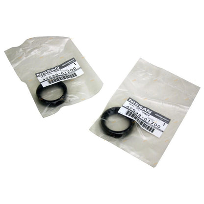 2 Oil Seals Front Inner Axle for Nissan Patrol GQ Y60 GU Y61 (1988–2007)