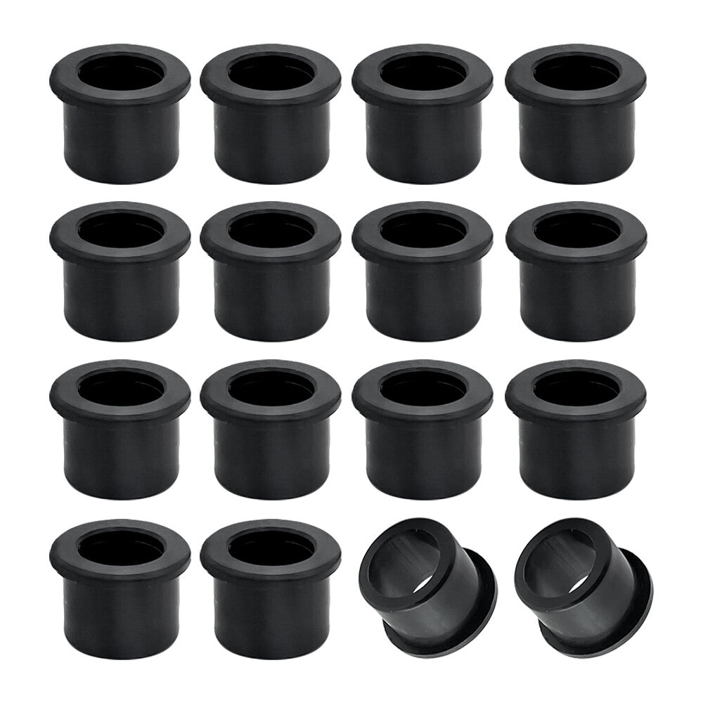 Set of 4 A Arm Bushings for Yamaha YFS200 (1988–2006)