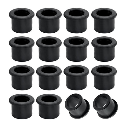 Set of 4 A Arm Bushings for Yamaha YFS200 (1988–2006)