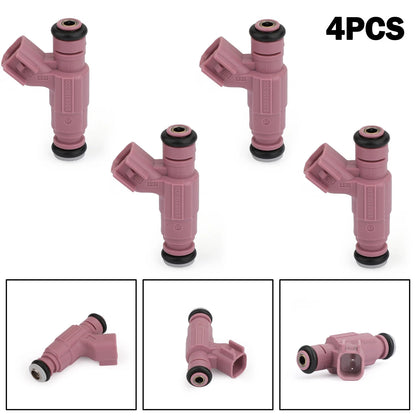 Twin Turbo Dual 1/8" NPT Oil Feed Line Adapter for LS1 LSX LS3 LS2 LQ4 (2000–2023)