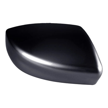 Black Right Side Rear View Mirror Cap Cover for Nissan Sentra (2013-2019)