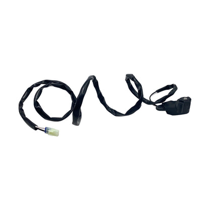 Trim Angle Sensor for Suzuki DF25 DF50 DF70 DF90 DF140 DF200 (2000–2023)