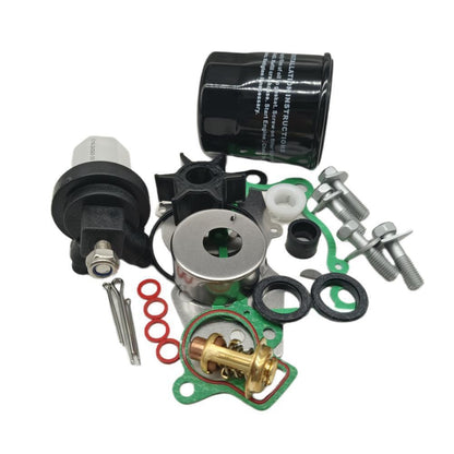 Maintenance Service Kit for Yamaha F30A FT25F FT25B F40B