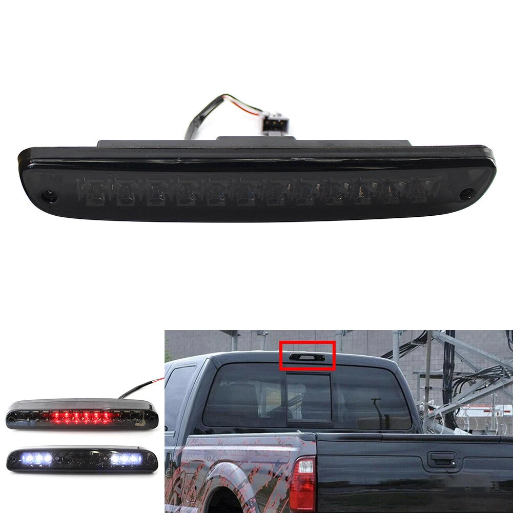 LED Third Brake Light for Ford F250 F350 Super Duty (1999–2016)