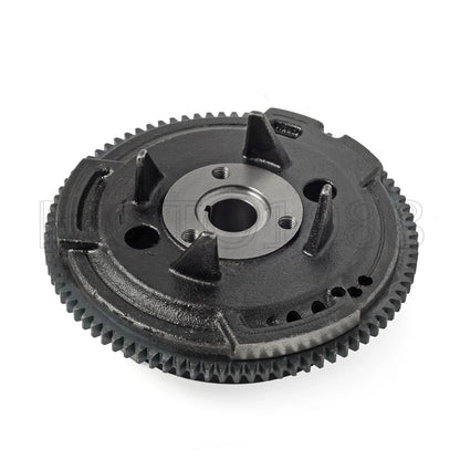 Flywheel Rotor Magneto for Polaris Big Boss 400L 6x6 (1994–1997)