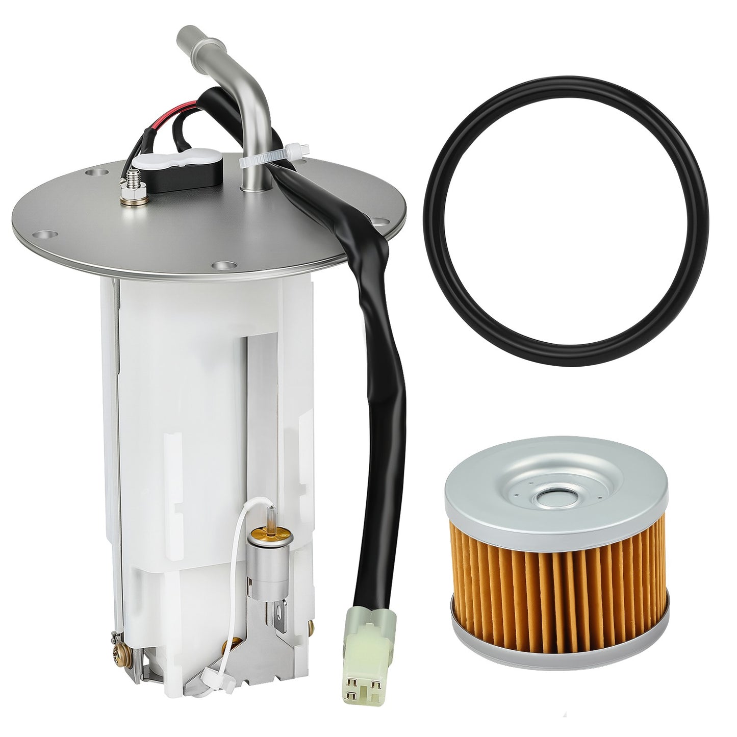 Fuel Pump Assembly for Kawasaki KFX 450R (2008–2014)