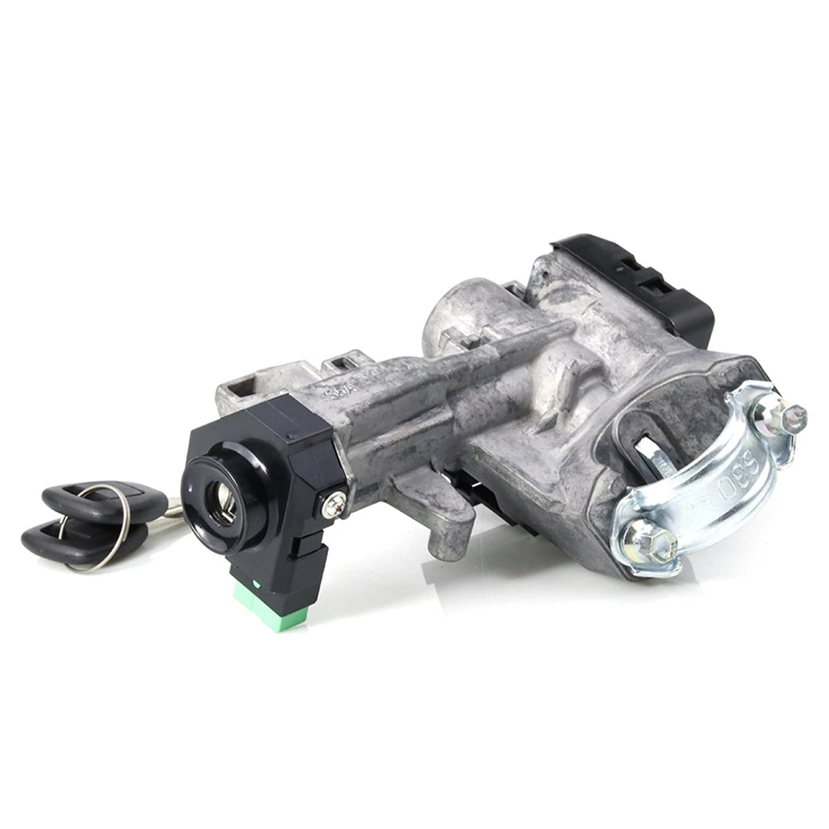 Ignition Switch with Steering Lock & Key for Honda Civic (2001–2003)