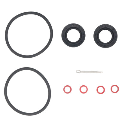 Lower Unit Oil Seal for Yamaha Outboard (20-30 HP)