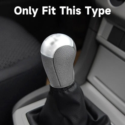 5/6 Speed Manual Gear Shift Knob for Ford Mustang (2005–2012)