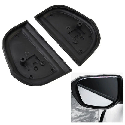 Rear Side Mirror Gasket Rubber Seal for Mercedes W210 E300 E320 E420(1995–2002)