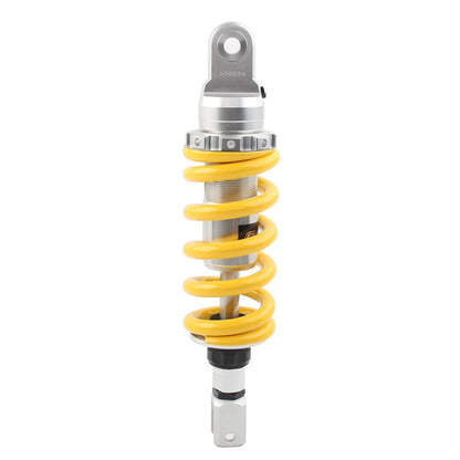 320mm Motorcycle Shock Absorber for Dirt Pit Bike ATV Quad Yellow