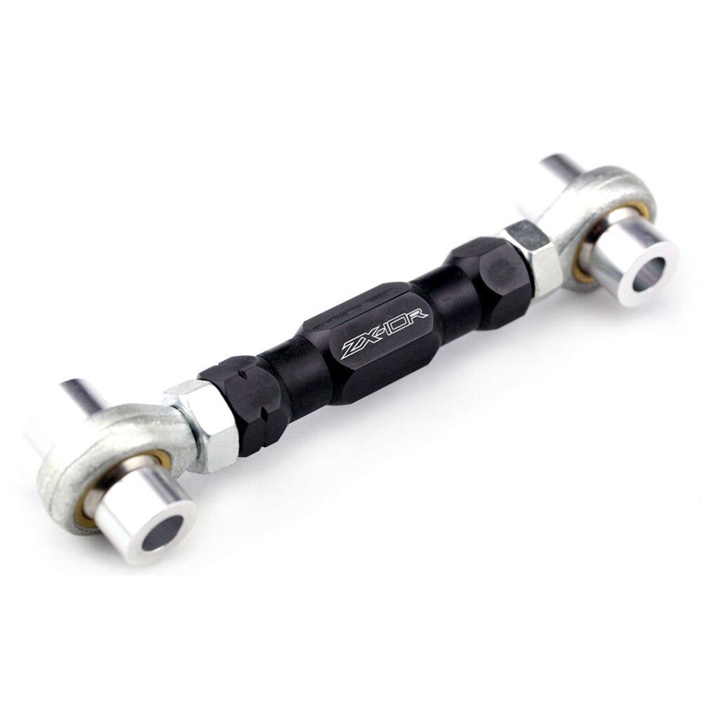 Adjustable Rear Suspension Lowering Links Kit for Kawasaki ZX10R (2011–2023)