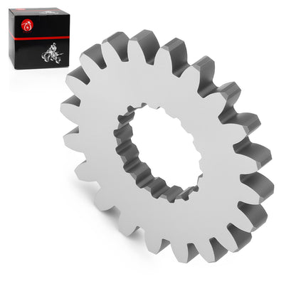 Water Pump Drive Gear for Honda CR80RB CR85RB (1996–2007)