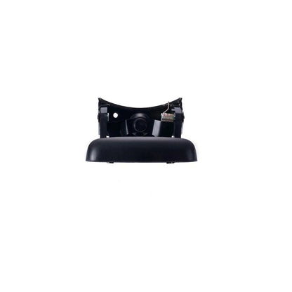 Tailgate Handle for HSV Chevy Silverado (2000–2006) - Texture Black