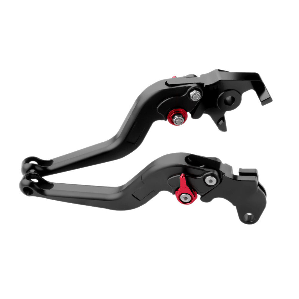 Adjustable Foldable CNC Short Clutch Brake Lever Kit for KOVE 800X Pro (2024–2025)