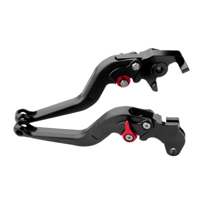 Adjustable Foldable CNC Short Clutch Brake Lever Kit for KOVE 800X Pro (2024–2025)