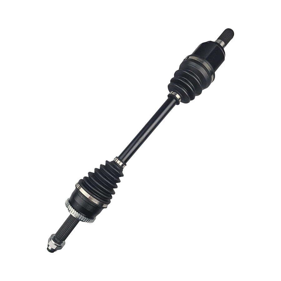 Front Left CV Axle Drive Shaft for Hyundai Accent (2010–2017)
