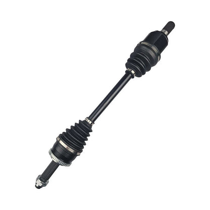 Front Left CV Axle Drive Shaft for Hyundai Accent (2010–2017)