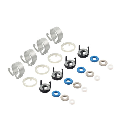 Turbo Blow Off Valve Spacer for Audi A3 A4 2.0 TSi FSi (2006–2013)