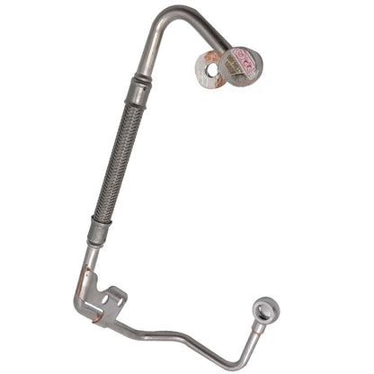 Turbocharger Oil Line for Audi A4 Quattro Q5 A5 A6 (2009–2016)