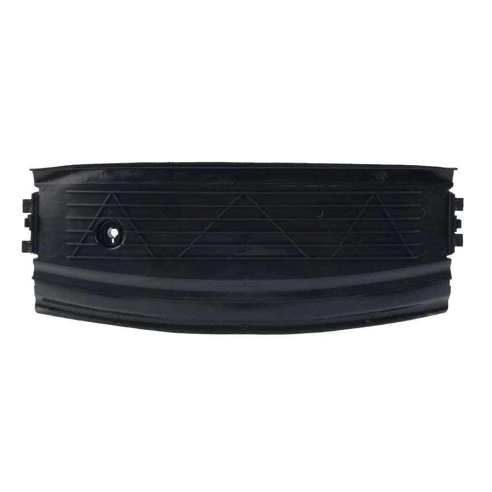 Black Door Speaker Ring Cover Trim for BMW 3 Series E36 (1991–1999)