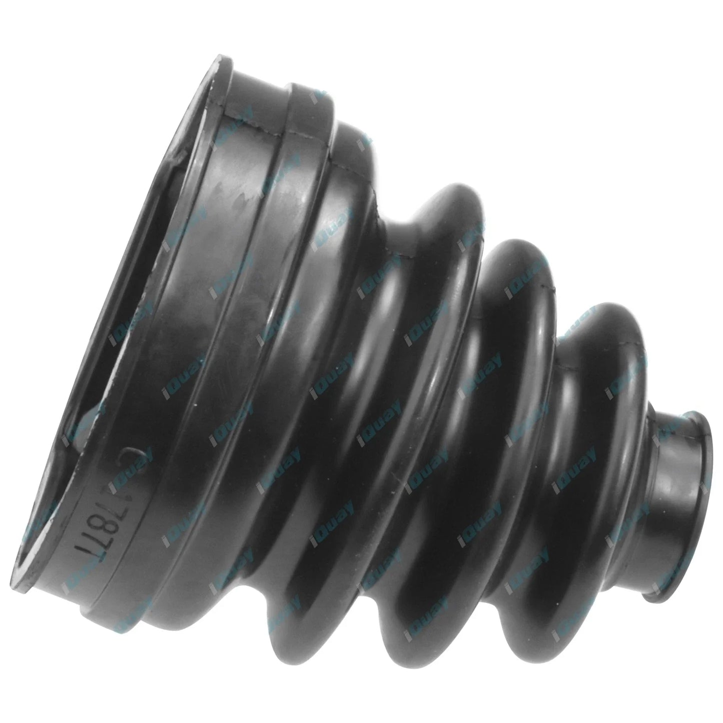 Front Inner LH or RH CV Boot for Nissan Maxima J31 V6 3.5L VQ35DE Auto 2003~2006