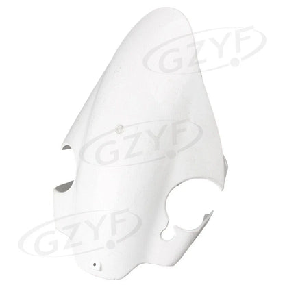 Front Fender Mudguard for Ducati 999 (2003-2005) White Unpainted