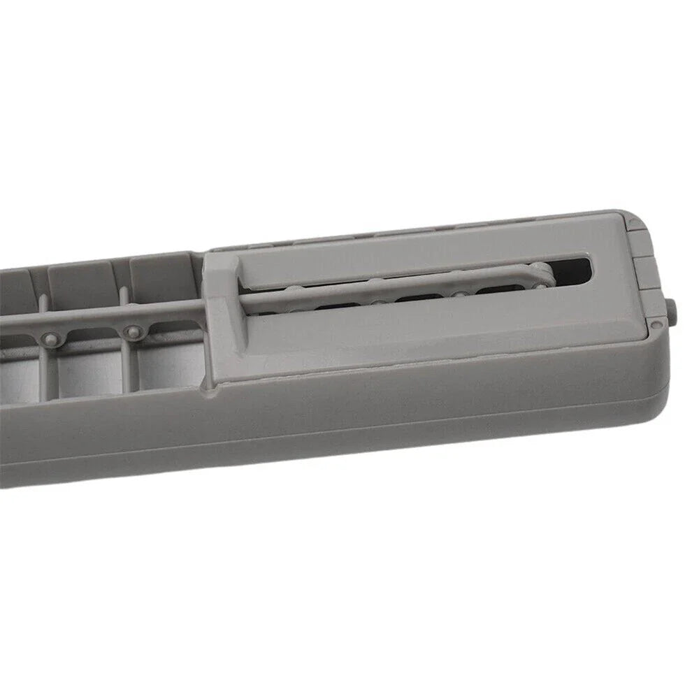 Roof Top Air Conditioning Vent Outlet for Mitsubishi Pajero V93 V97 (2006-2015)