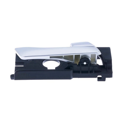 Front Right Satin Silver Inner Door Handle for Hyundai Accent (2011–2019)