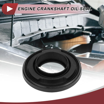 1 Pc Crankshaft Oil Seal with Flange for Peugeot Boxer (2006–2024) No.3S7Q6700AA