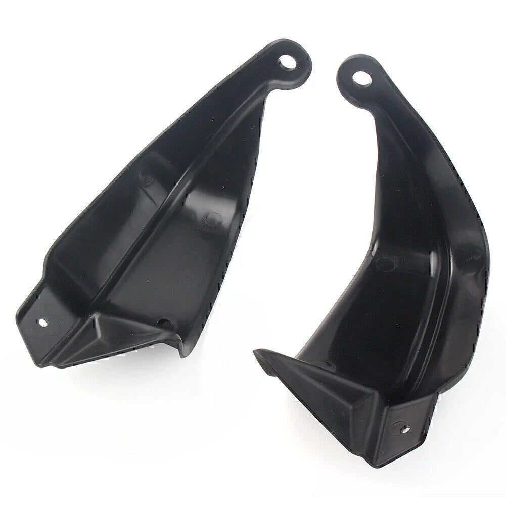 Black Motorcycle Handguard Shields for BMW F750GS S1000XR (2013-2018)