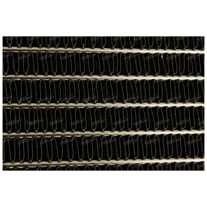 Brass-Copper Radiator for Nissan Patrol GQ Y60 TB42 Petrol Manual (1987-1997)