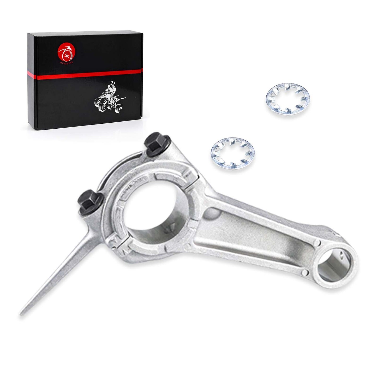 Connecting Rod for Yamaha Golf Cart G16 G20 G21 G22 G23 G27 (1990–2023)