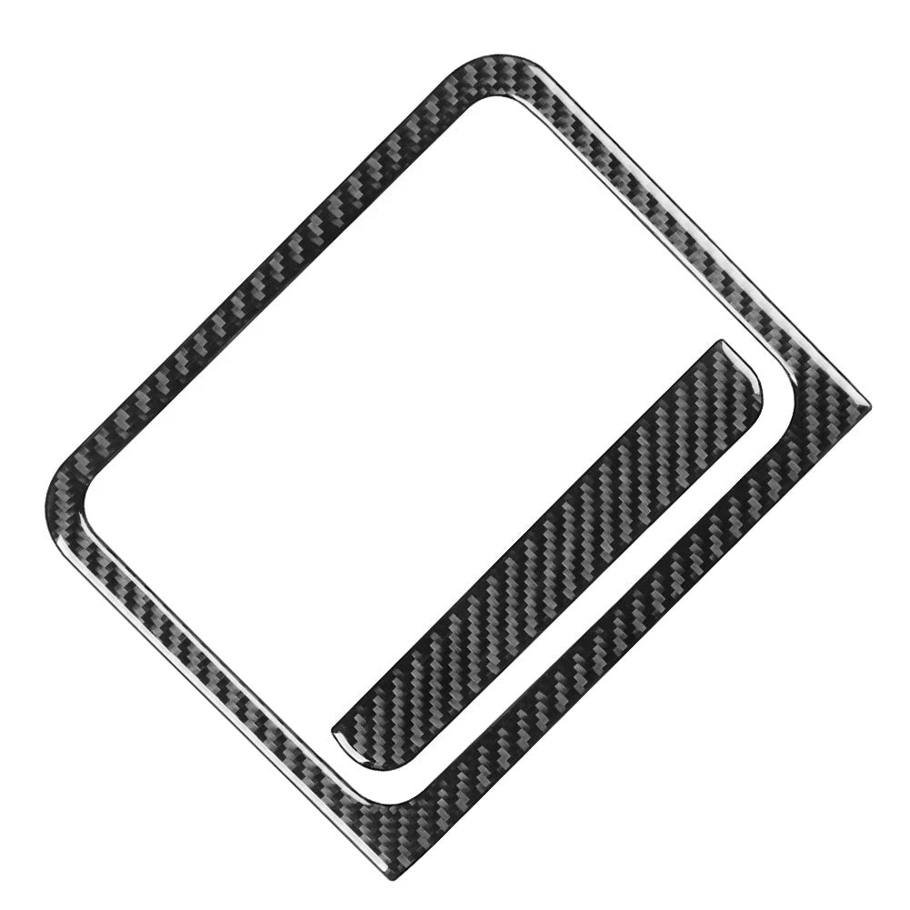 Interior Dashboard Storage Box Cover Trim for Jeep Wrangler JK (2011–2017)