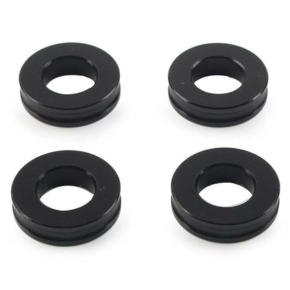 4 Pcs Front Brake Caliper Spacer Kit for Ducati Panigale V4/R/S (2018-2024)