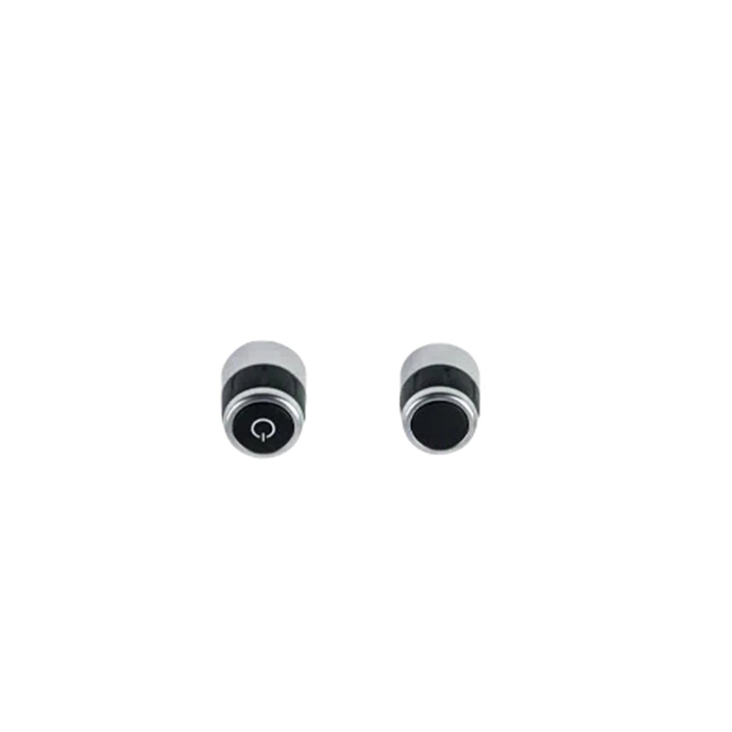 Center Dashboard Radio CD Volume Knob for BMW X3 (2011–2017)