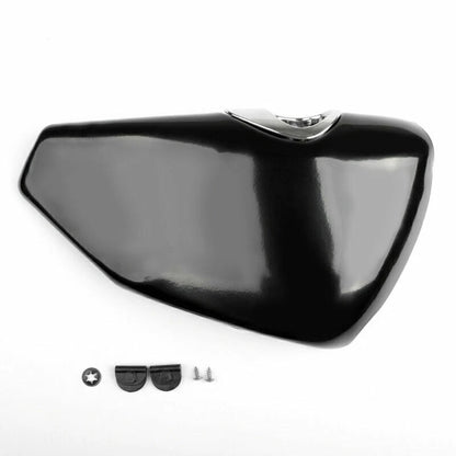 Right Side Battery Cover for Harley Sportster XL 883 1200 (2014–2018)