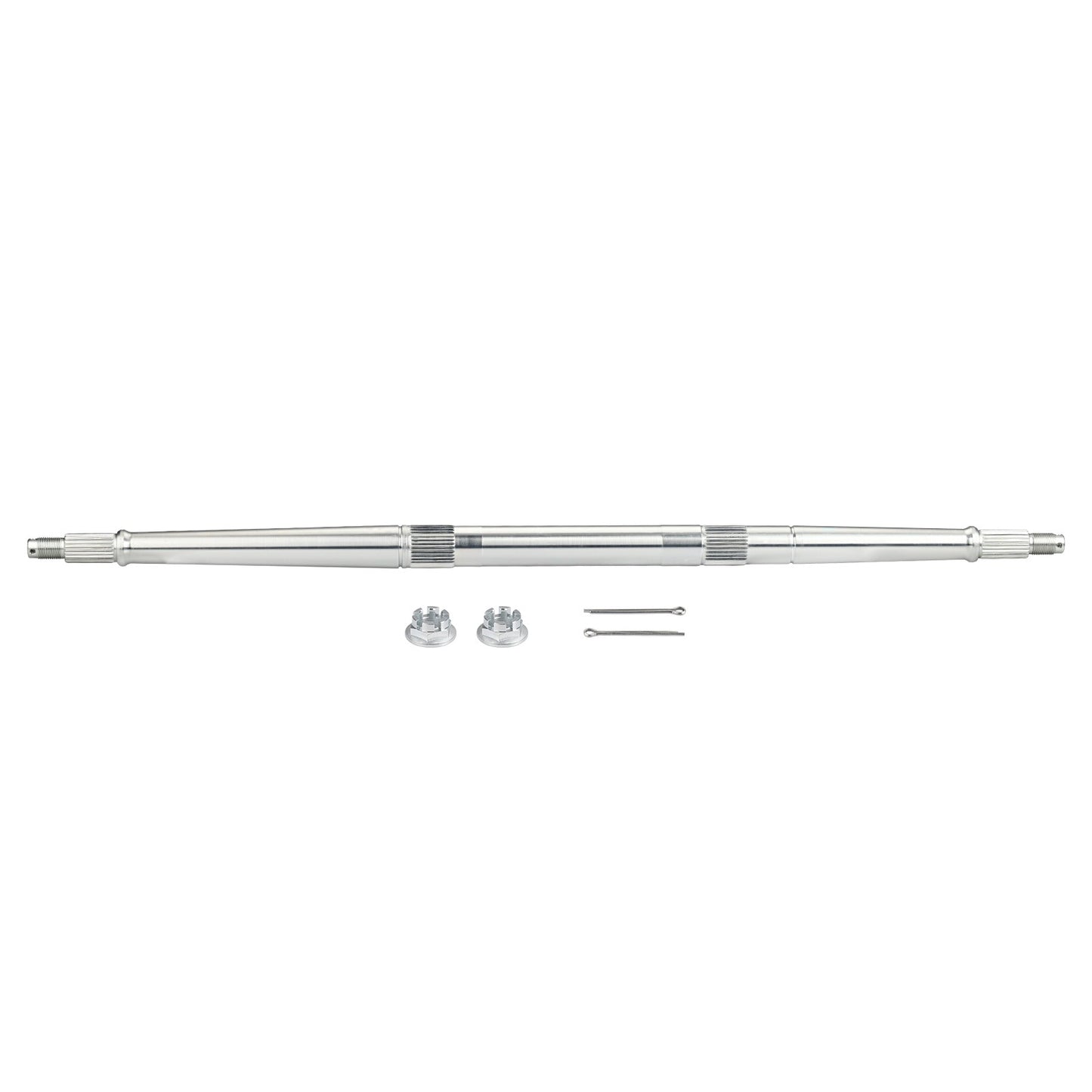 Rear Axle Shaft for Polaris Trail Blazer 250 (2005–2006)